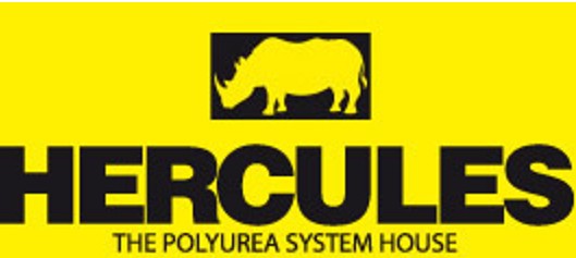 Hercules Logo
